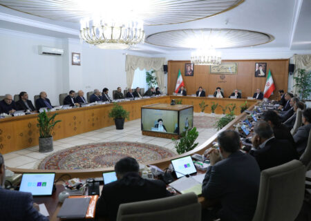 دستور رئیس جمهور برای رفع موانع تامین مالی بخش تولید