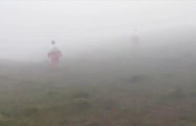 پیکرهای شهدا به محل معراج شهدای تبریز منتقل میشود