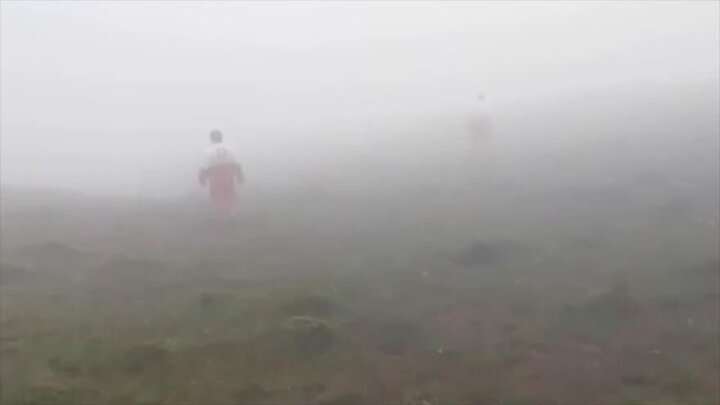 پیکرهای شهدا به محل معراج شهدای تبریز منتقل میشود