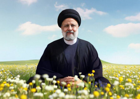 مراسم هفتمین روز خاکسپاری شهدای خدمت برگزار می‌شود