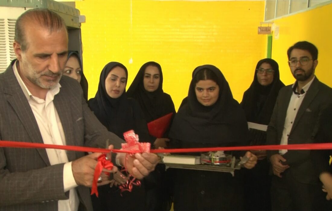 جذب ۴۶ درصد از دانش آموزان پایه نهم تحصیلی به رشتههای کاردانش و فنیحرفهای