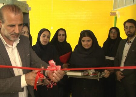 جذب ۴۶ درصد از دانش آموزان پایه نهم تحصیلی به رشته‌های کاردانش و فنی‌حرفه‌ای