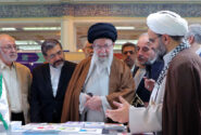 وزیر فرهنگ و ارشاد اسلامی: بازدید رهبر انقلاب از نمایشگاه کتاب چشم‌انداز جامعی پیش روی کتاب دوستان می گذارد