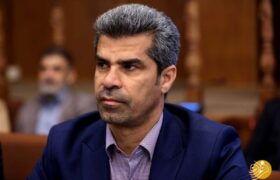 صحبتهای ساعی پس از بازگشت تیم ملی تکواندو به کشور