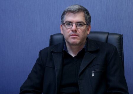 آمادگی برای ایجاد مراکز تخصصی حوزه فضا در پارک علم و فناوری