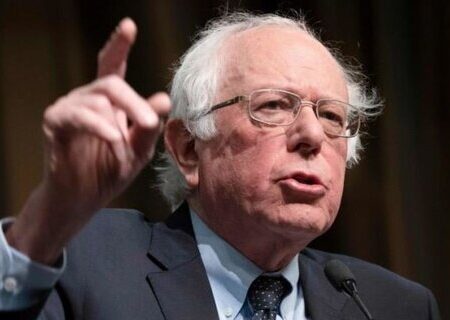 سندر: نتانیاهو کاملاً از کنترل خارج شده است