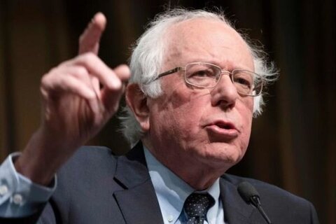 سندر: نتانیاهو کاملاً از کنترل خارج شده است