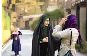 تقدیر امام جمعه باغبادران از اجرای طرح نور