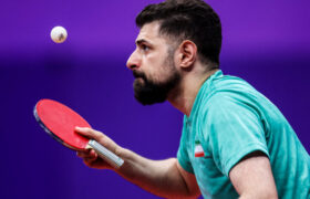 سهمیههای المپیکی ایران به ۳۴ رسید