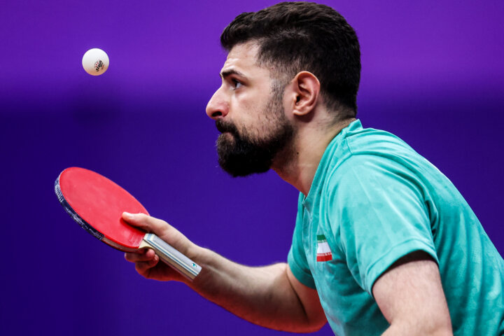 سهمیههای المپیکی ایران به ۳۴ رسید