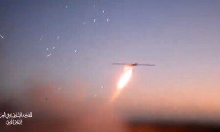 بیانیه مقاومت عراق درباره آخرین عملیات در پایگاه‌ها و مواضع اشغالگران