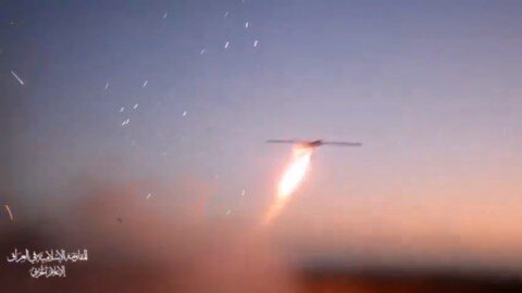 بیانیه مقاومت عراق درباره آخرین عملیات در پایگاهها و مواضع اشغالگران