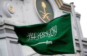 وقوع انفجار در تاسیسات گازی شهر جبیل عربستان