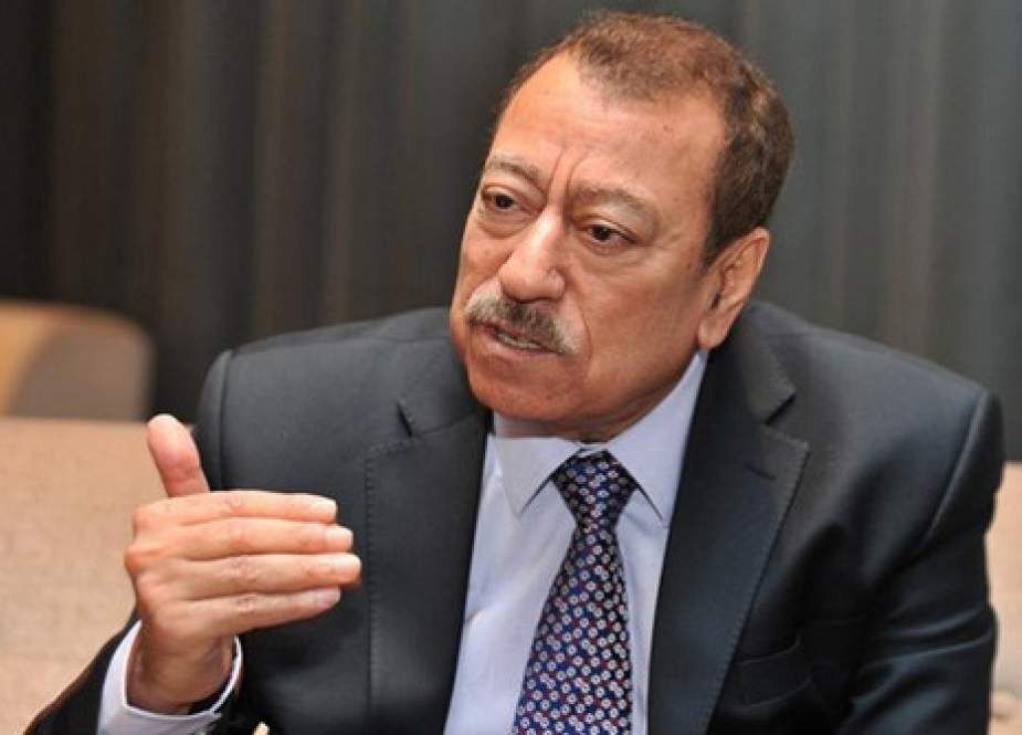 عطوان: السنوار باید بر کرسی فلسطین تکیه میزد