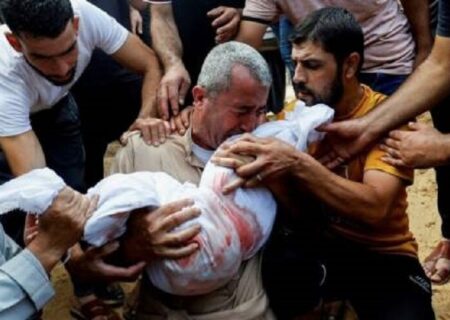 ضعف سازمان ملل، ضامن تکرار جنایات غزه