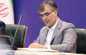 فرزین: قدرت مدیریت بانک مرکزی بر منابع ارزی خارج از کشور افزایش یافت
