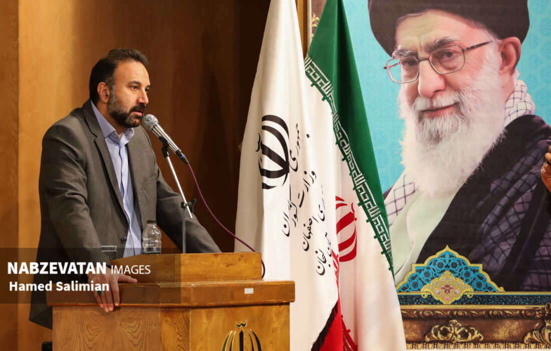 شهید قجهای، سهم بزرگی در پیروزی عملیات بیت المقدس داشت