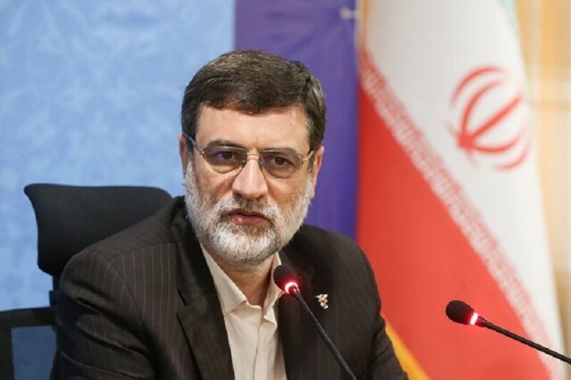 معاون رییس جمهور: یکهزار میلیارد ریال برای توسعه زیرساختهای جامعه ایثارگری قم اختصاص یافت