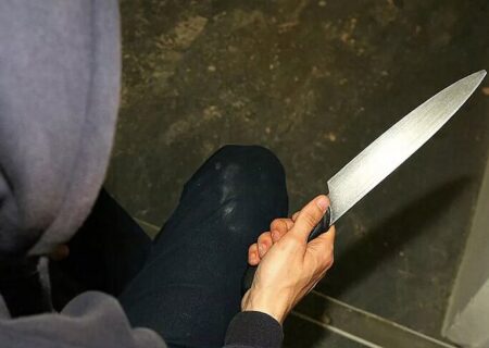 دستگیری عاملان قتل مرد گمشده