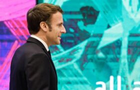 فرانسه برای گسترش مبارزه خود علیه داعش در سوریه آماده است