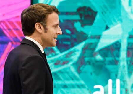 فرانسه برای گسترش مبارزه خود علیه داعش در سوریه آماده است