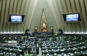 وضعیت مدیریت پسماندها در صحن مجلس بررسی میشود