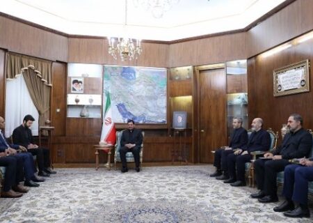 مخبر: راهبرد ارتقای روابط با کشورهای اسلامی و همسو تداوم خواهد یافت