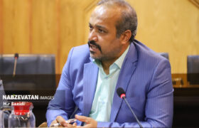 هفته‌ی نکوداشت زرین شهر فرصتی برای شناساندن پیشینه‌ی غنی این شهر است