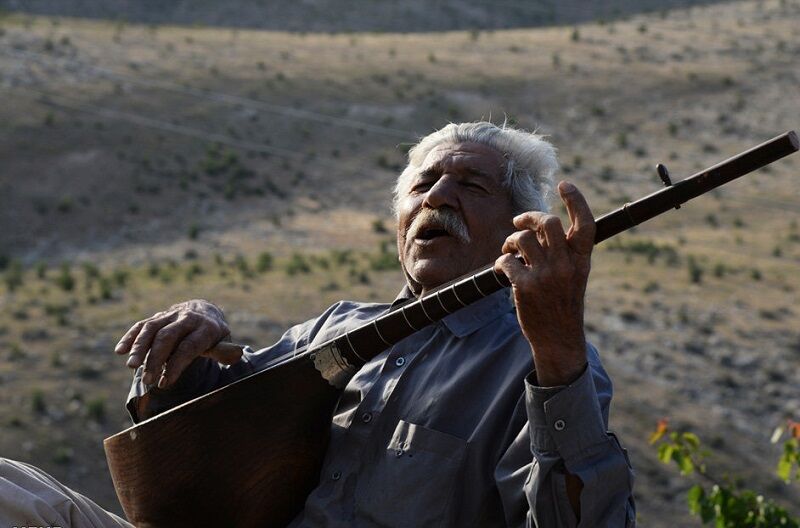 استاندار خراسان‌شمالی: استاد «قلی پور» چهره فراموش نشدنی موسیقی مقامی است