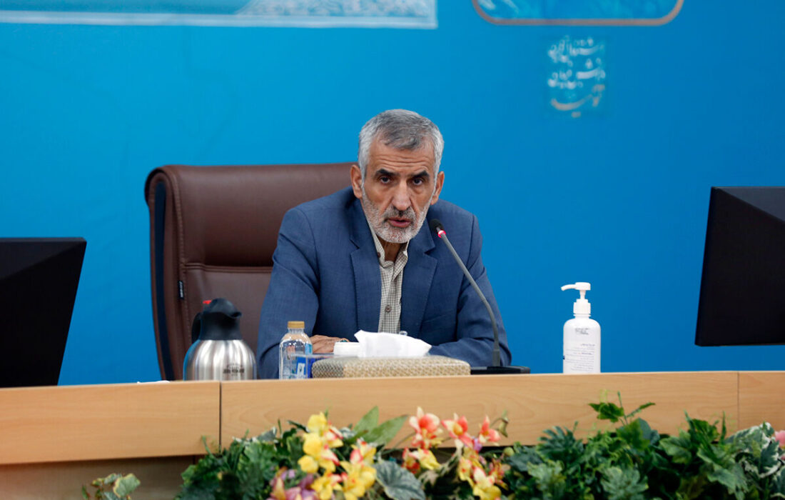 جزئیات ناگفته «جنگ امنیتی، اطلاعاتی و سایبری» دشمنان علیه ایران در انتخابات ریاست جمهوری