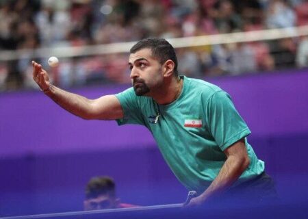 کسب سهمیه جهانی ایران برای حضور در  مسابقات ۲۰۲۵ قطر