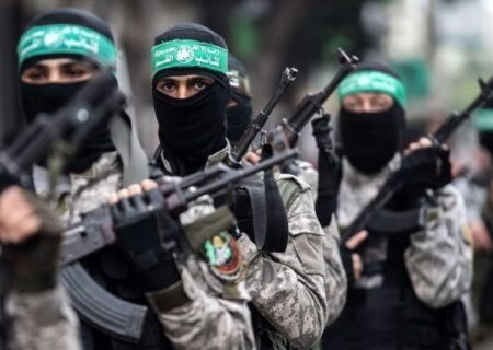 هاآرتص: حماس در هر بحرانی خیلی سریع خود را بازسازی می کند