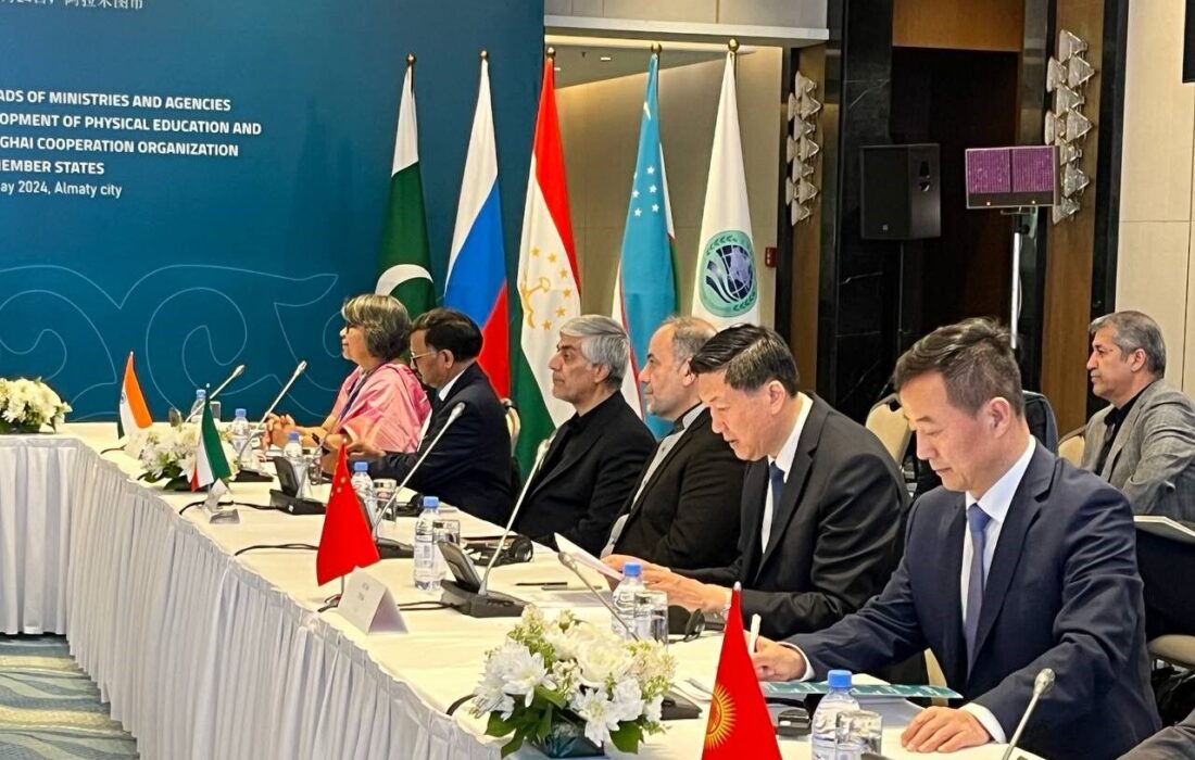 هاشمی: باید در مقابل جنایات رژیم صهیونیستی «آتشبس المپیک» از IOC مطالبه شود