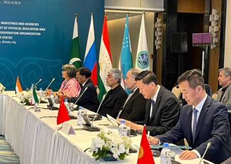 هاشمی: باید در مقابل جنایات رژیم صهیونیستی «آتش‌بس المپیک» از IOC مطالبه شود