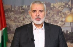 پسر اسماعیل هنیه: مقاومت با ترور رهبرانش پایان نمی یابد