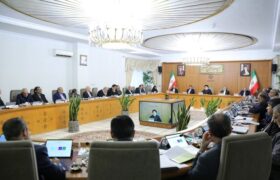 رئیسی: در غرب شاهد تقابل آشکار جریان شرافت در مقابل شرارت هستیم