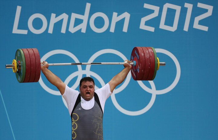 رئیس فدراسیون وزنهبرداری: امیدوارم راه دولت رئیسی ادامه پیدا کند