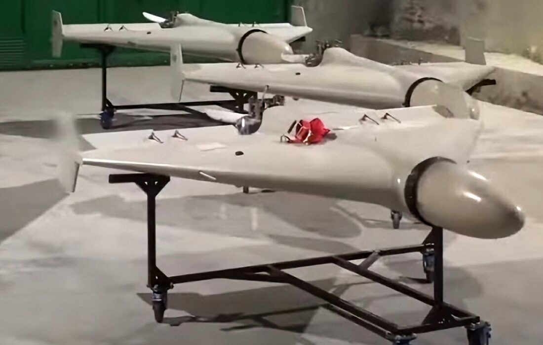 پهپادهای ایرانی کارآمدی خود را در میدانهای واقعی اثبات کردهاند