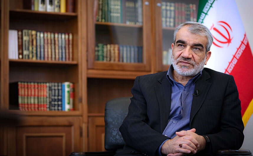 کدخدایی: رأی دیوان بینالمللی دادگستری، مهر تاییدی بر اشغالگری رژیم صهیونیستی است