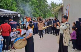 جشنواره بزرگداشت کچوئیه