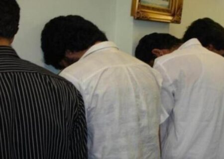 دستگیری ۴ متهم اصلی پرونده مفقودی یسنا