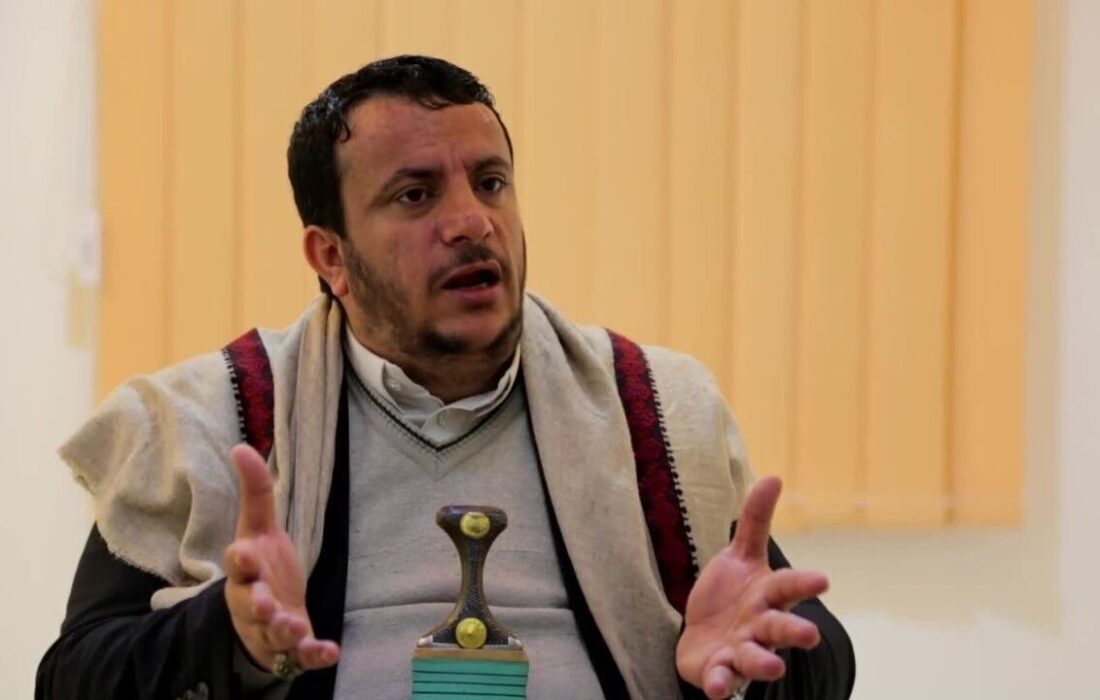 اگر آمریکا خواستار گسترش دامنه جنگ نیست ، حمایت از جنایت اسرائیل را متوقف کند