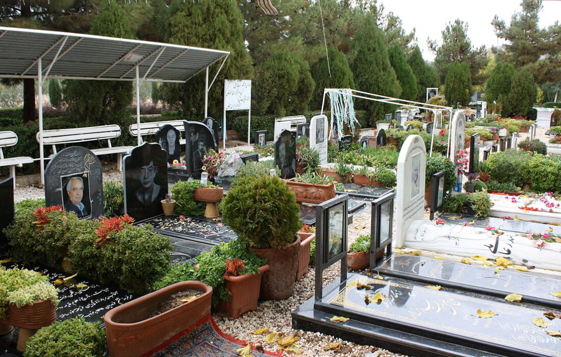 راهاندازی سامانه پرداخت خیرات و نذورات در سازمان آرامستانها