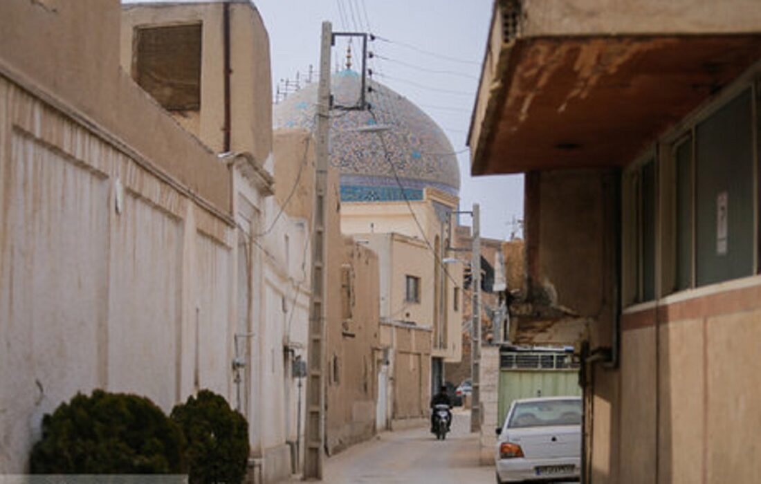 ساکنان بافتهای تاریخی فرسوده «وام مرمت» بگیرند