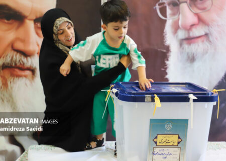 افزایش فاصله پزشکیان با جلیلی