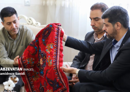 رویکرد شهرداری زرین شهر حمایت از صنایع دستی و گردشگری است