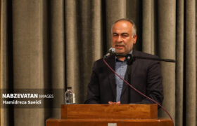 وضعیت آلایندگی کارخانه ذوب آهن اصفهان جدی و نگران کننده است