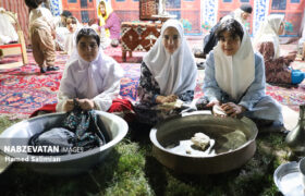 جشنواره میراث کهن، پلی بین نسلی