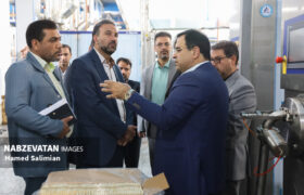 لزوم استفاده از همه ظرفیت‌ها برای توسعه اشتغال و تولید