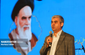 استقبال بی‌نظیر از جشن بزرگ امامت و ولایت در ورنامخواست